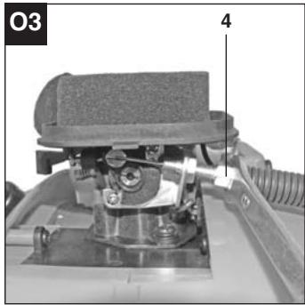 EINHELL BG-PT 3041 - 37