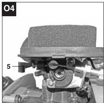 EINHELL BG-PT 3041 - 38