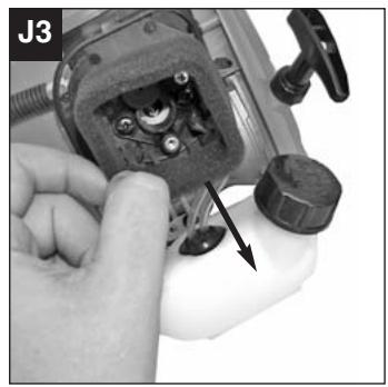 EINHELL BG-PT 3041 - 19