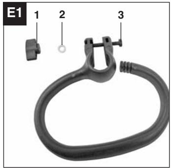 EINHELL BG-PT 3041 - 8