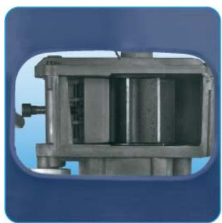 EINHELL BG-RS 2845 CB - Données techniques : - 3
