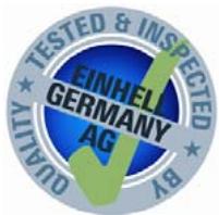 EINHELL BT-AC 400-50 - Données techniques : - 1