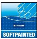 EINHELL BT-AG 1000 - Données techniques : - 1