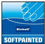 EINHELL BT-AG 2350 - Accessoire livré en série : - 1