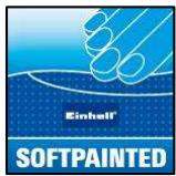 EINHELL BT-AG 500 - Technical Data - 1