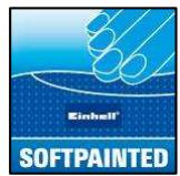 EINHELL BT-MG 160 KIT - Données techniques : - 1