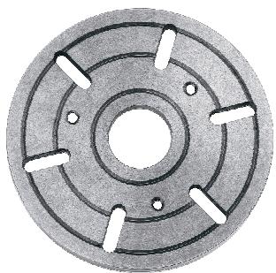 EINHELL BT-ML 300 - As special accessories available: - 3