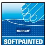 EINHELL BT-MX 1400 E - Données techniques : - 2