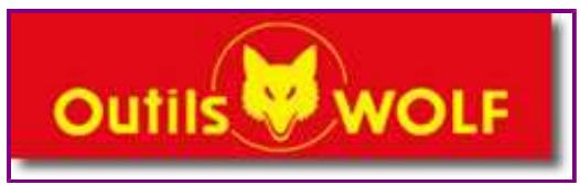 WOLF RM53B - 1