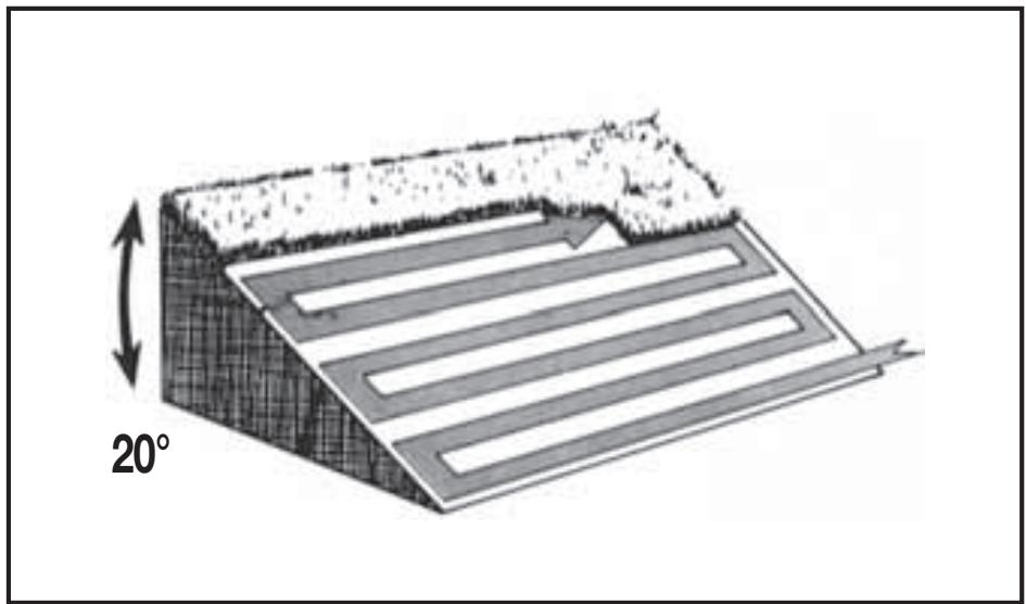 WOLF T51 XP - Tonte sans bac de ramassage - 1