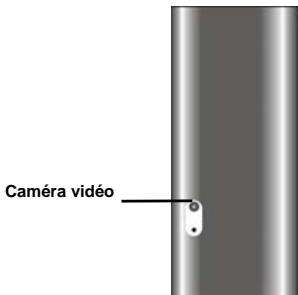 CONTINENTAL EDISON CEBV4MP4 - Lecteur multimédia vidéo - 3