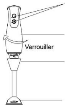 CONTINENTAL EDISON CECMM50 - Description générale - 1