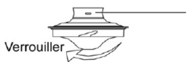 CONTINENTAL EDISON CECMM50 - Support mural - 2