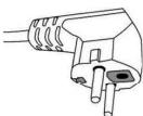 CONTINENTAL EDISON CEEO04777 - FOUR Electrique 451 réf. CEE004777 - 1