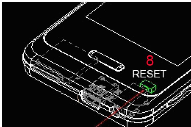 CONTINENTAL EDISON CEMP54 - Utilisation - 1