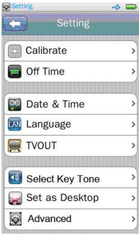 CONTINENTAL EDISON CEMP54 - Gestionnaire de fichiers - 8