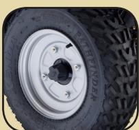 KYMCO 150 MXU - Complement d'information - 4