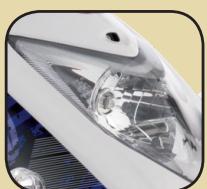 KYMCO 250 MAXXER - Complement d'information - 3