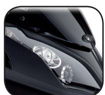 KYMCO 300 DINK STREET I ABS - Complement d'information - 3