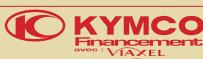 KYMCO 400 MAXXER IRS 2X4 - Complement d'information - 7