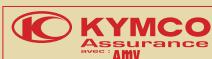 KYMCO 400 MAXXER IRS 2X4 - Complement d'information - 5