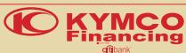 KYMCO 400 MXU IRS 4X4 - TECHNICAL SPECIFICATIONS - 8