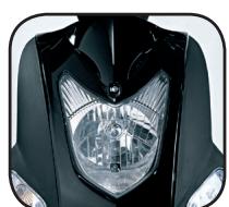 KYMCO 50 AGILITY MMC 10 - Complement d'information - 3