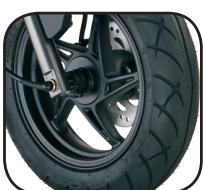KYMCO 50 AGILITY RS 4T - Complement d'information - 5