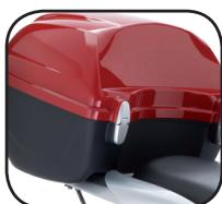 KYMCO 50 LIKE 4T - Complement d'information - 6