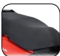 KYMCO 50 SUPER 8 2T - Complement d'information - 5