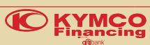 KYMCO 500 MXU IRS 4X4 - TECHNICAL SPECIFICATIONS - 5