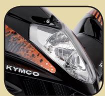 KYMCO 300 MAXXER US 2X4 - Complement d'information - 4
