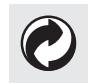 PARKSIDE KH 3026 CIRCULAR SAW - Avfallshantering - 1