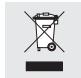 PARKSIDE KH 3026 CIRCULAR SAW - Bortskaffelse - 2