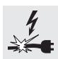 PARKSIDE KH 3027 MULTI-FUNCTION TOOL - Elektrische Sicherheit - 3