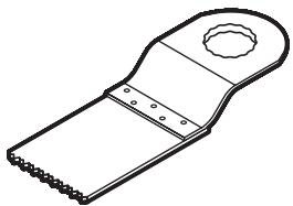 PARKSIDE KH 3027 MULTI-FUNCTION TOOL - Anwendung: - 1
