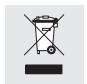 PARKSIDE KH 3027 MULTI-FUNCTION TOOL - - Disposal - 2