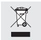 PARKSIDE KH 3027 MULTI-FUNCTION TOOL - Bortskaffelse - 2