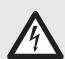 PARKSIDE KH 3029 POWER SANDER - Electrical safety - 1