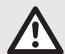 PARKSIDE KH 3029 POWER SANDER - A WARNING! The vibration level giver - 1