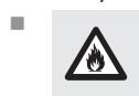 PARKSIDE KH 3029 POWER SANDER - Safety advice relating specifically to this device - 1