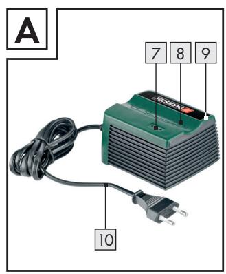 PARKSIDE KH 3037 MODELLING AND ENGRAVING SET - GB IE CY - 2