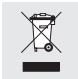 PARKSIDE KH 3037 MODELLING AND ENGRAVING SET - Bortskaffelse - 2