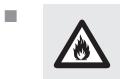 PARKSIDE KH 3040 HEAT GUN - DANGER OF PERSONAL INJURY! - 3