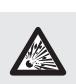 PARKSIDE KH 3040 HEAT GUN - BRAND-OG EKSPLOSIONS - 1