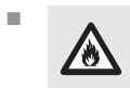PARKSIDE KH 3043 HEAT GUN - DANGER OF PERSONAL INJURY! - 3