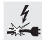 PARKSIDE KH 3043 HEAT GUN - Elsakerhet - 2