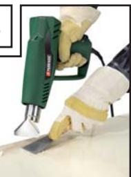 PARKSIDE KH 3043 HEAT GUN - TIIZTOAI OEPMOY AEPA - 6