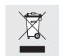 PARKSIDE KH 3049 DRILL SHARPENER - - Entsorgung - 2