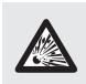 PARKSIDE KH 3051 DELTA SANDER - Arbeitsplatz-Sicherheit - 1